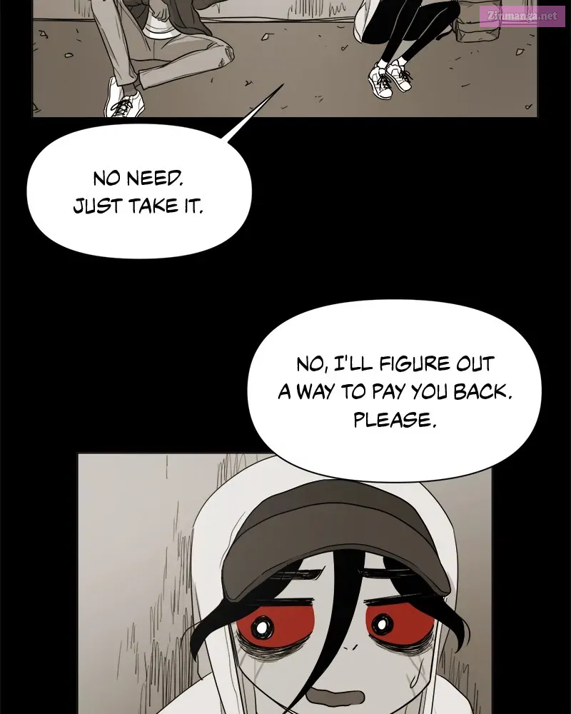 Survival Diary Mangakakalot X Chapter 6 Page 28