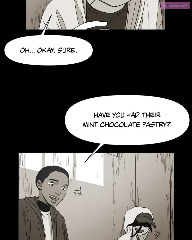 Survival Diary Mangakakalot X Chapter 6 Page 29