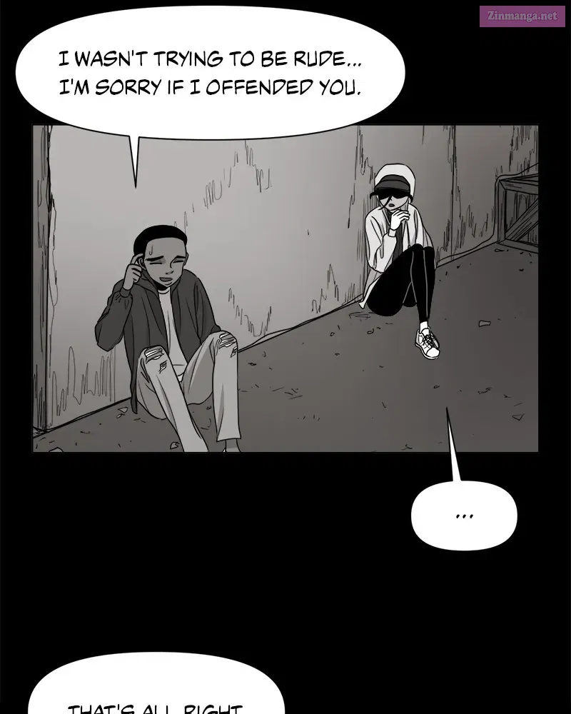Survival Diary Mangakakalot X Chapter 6 Page 39