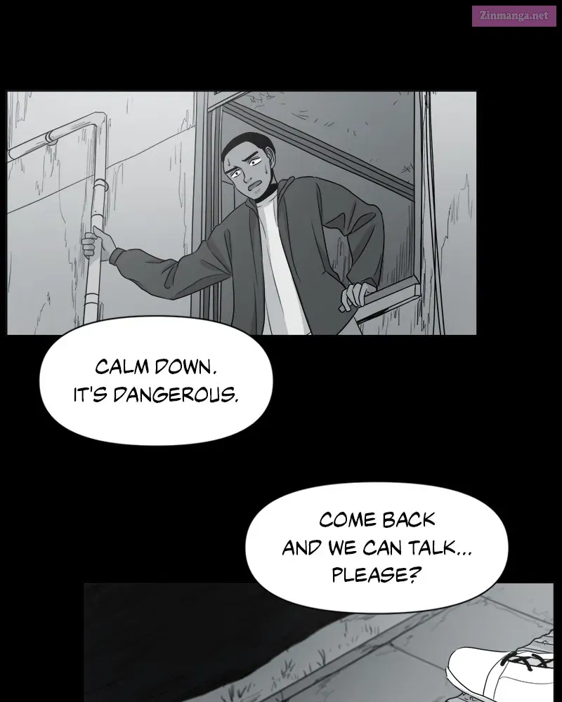 Survival Diary Mangakakalot X Chapter 7 Page 61