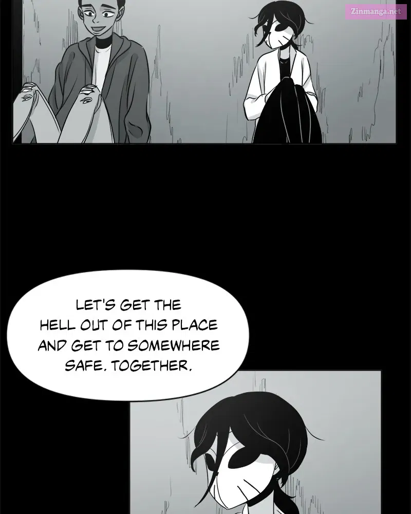 Survival Diary Mangakakalot X Chapter 7 Page 8