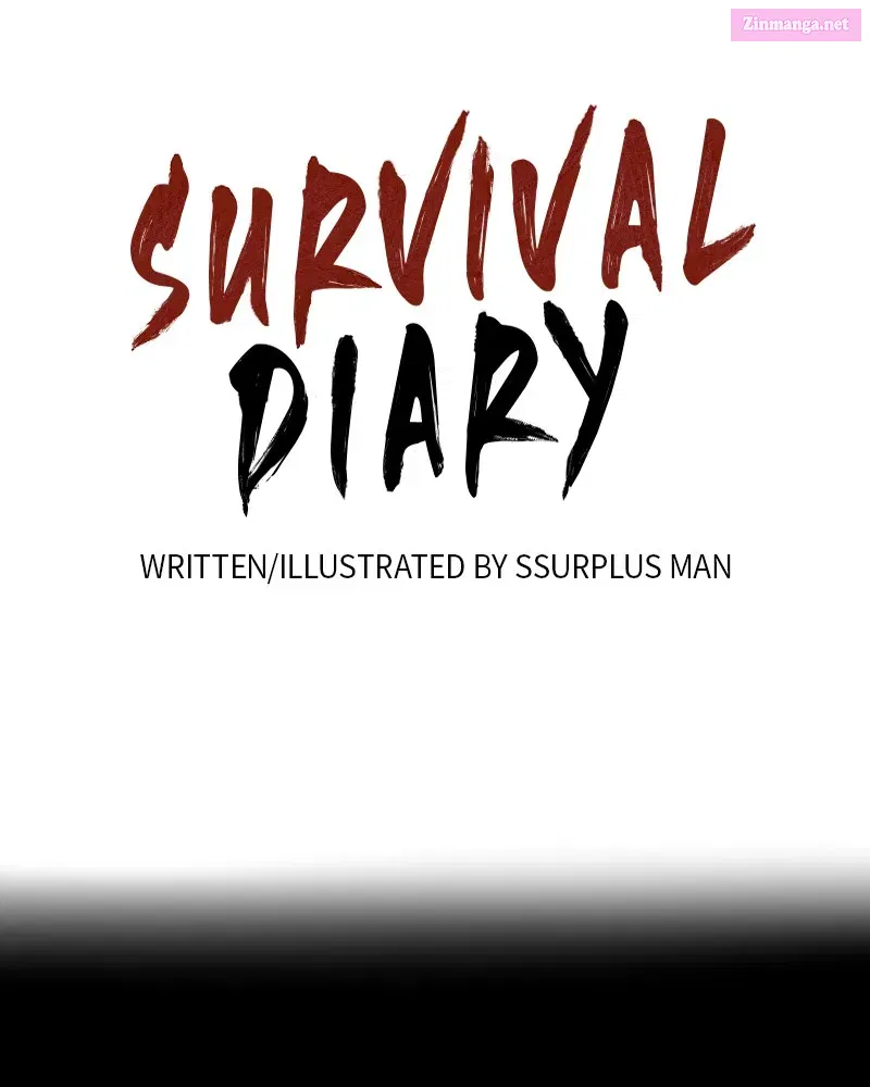 Survival Diary Mangakakalot X Chapter 7 Page 12