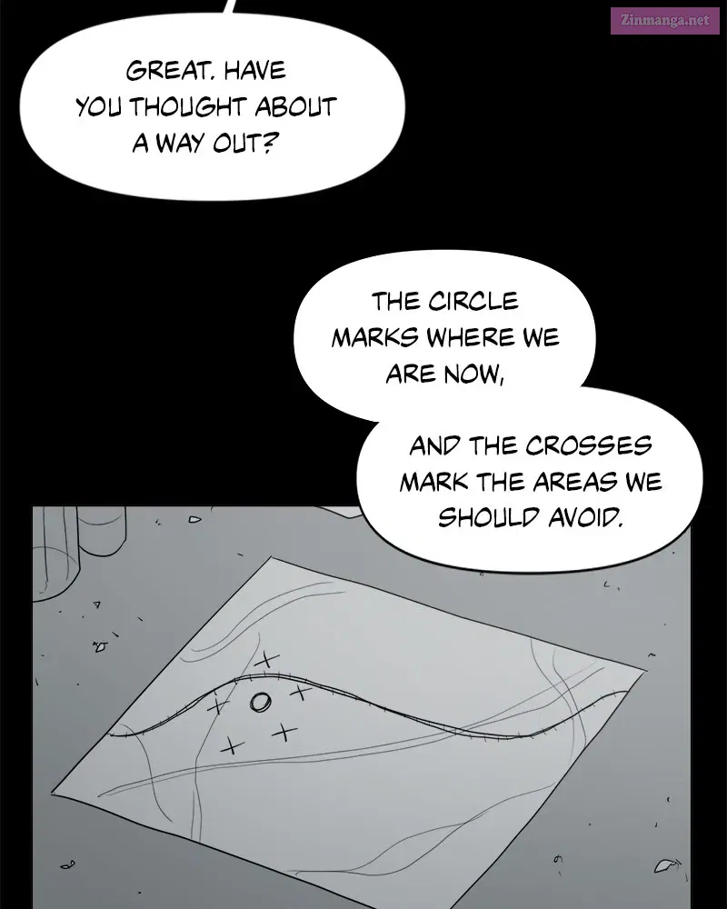 Survival Diary Mangakakalot X Chapter 7 Page 32