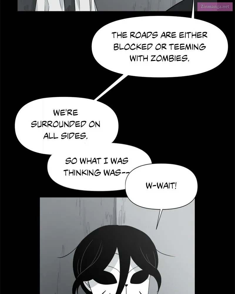 Survival Diary Mangakakalot X Chapter 7 Page 34