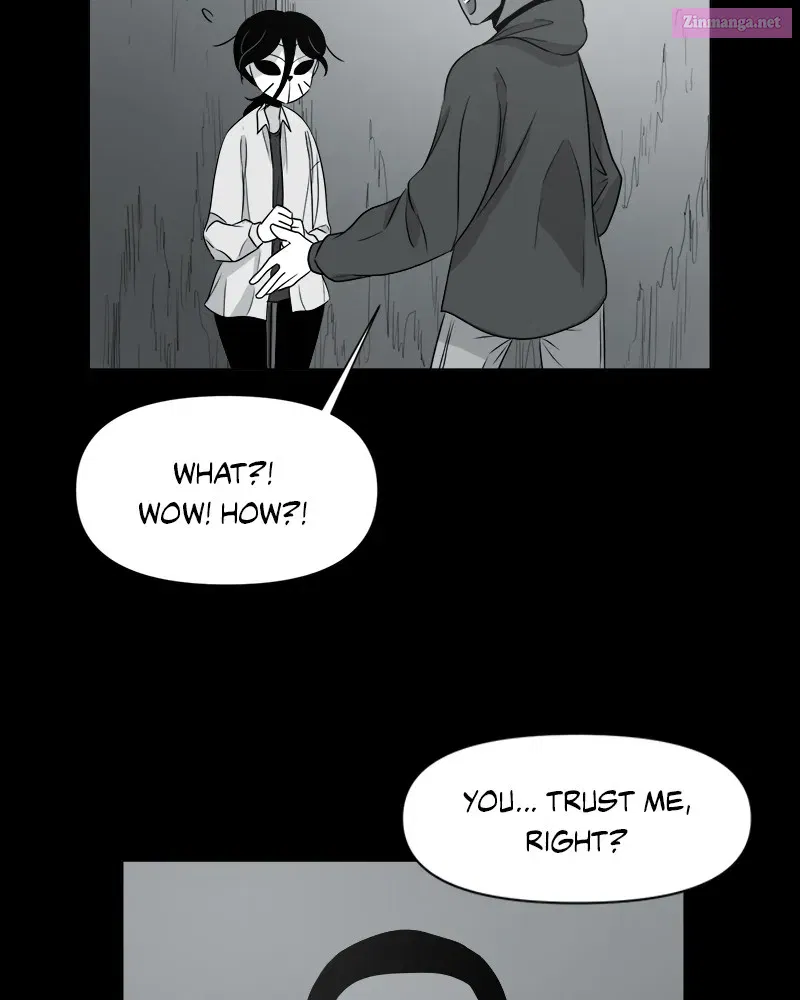 Survival Diary Mangakakalot X Chapter 7 Page 37