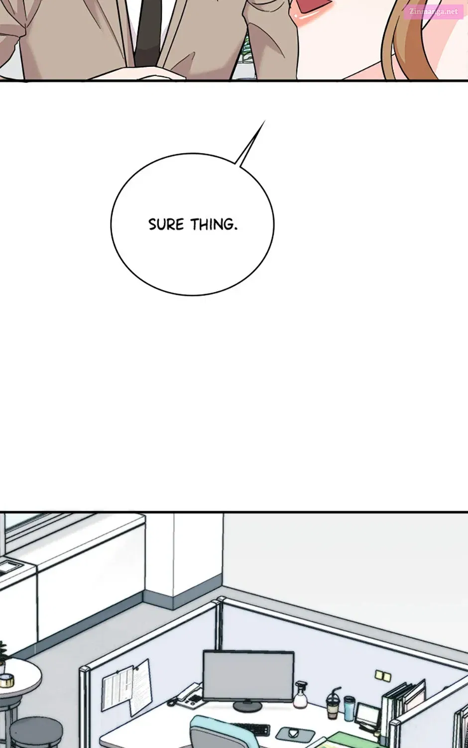 Suspicious Sleep With The Boss Mangakakalot X Chapter 106 Page 53