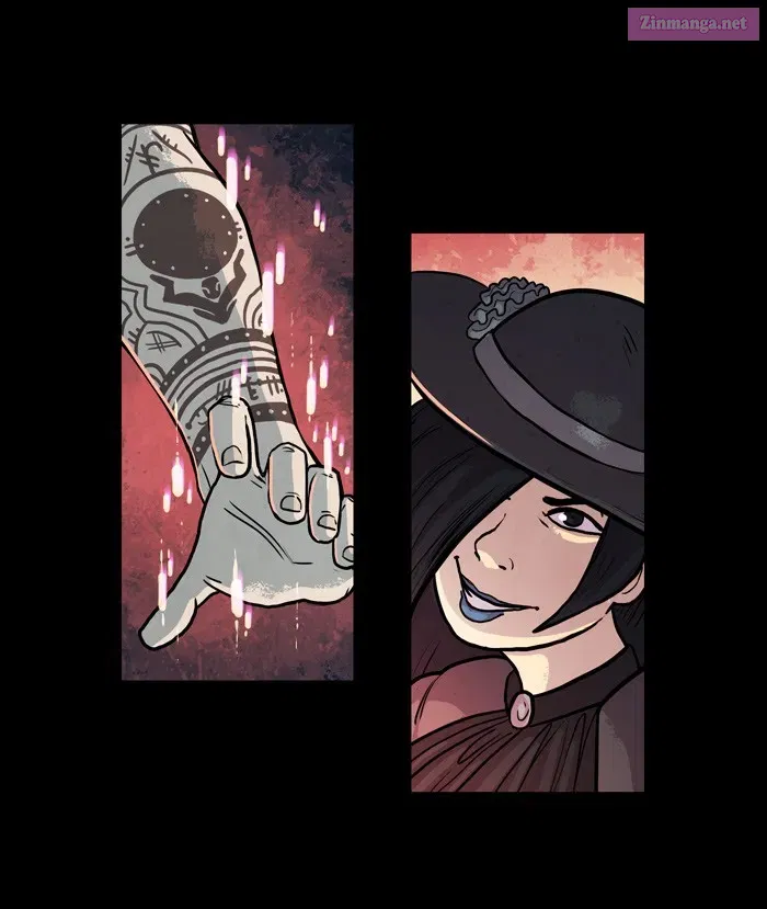 Sword Interval Mangakakalot X Chapter 34 Page 17