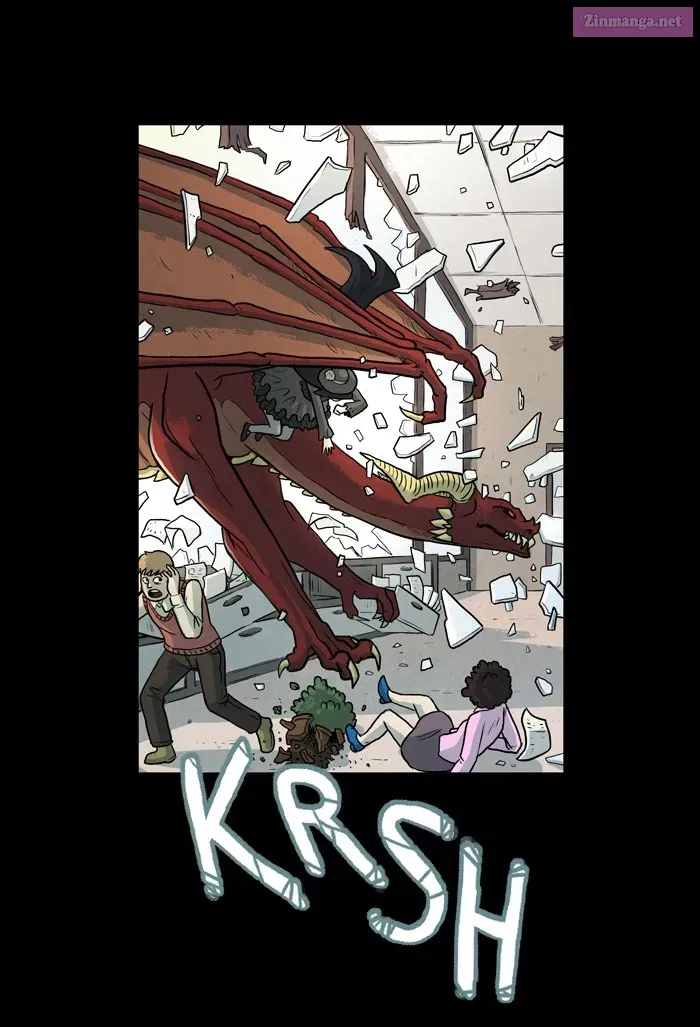 Sword Interval Mangakakalot X Chapter 34 Page 3