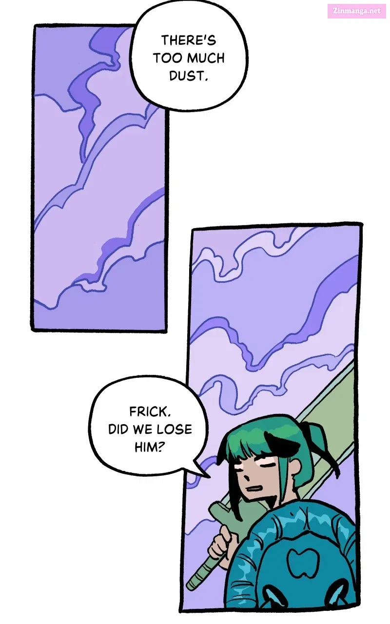 Swordid Mangakakalot X Chapter 44 Page 2