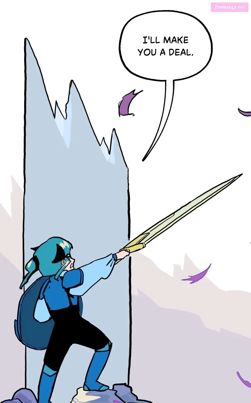 Swordid Mangakakalot X Chapter 46 Page 5