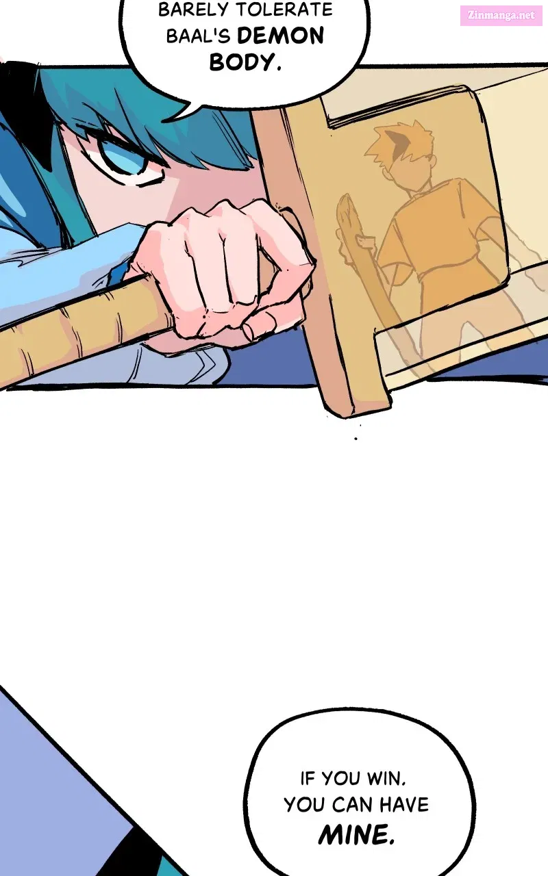Swordid Mangakakalot X Chapter 46 Page 8