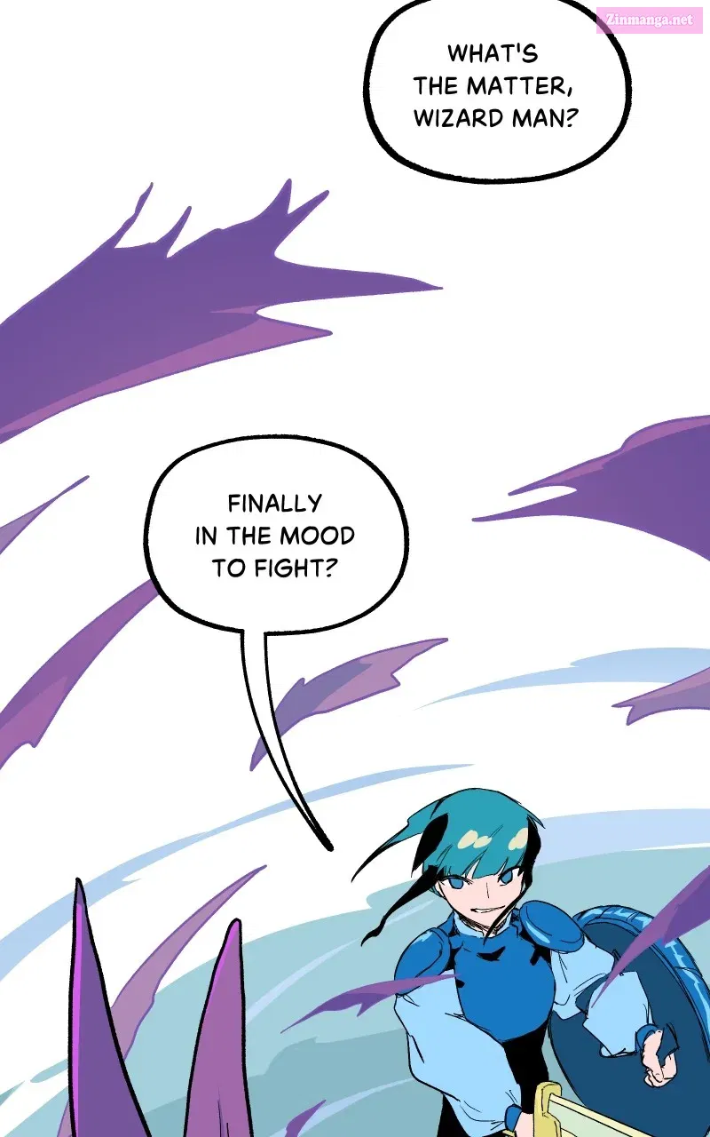 Swordid Mangakakalot X Chapter 46 Page 2