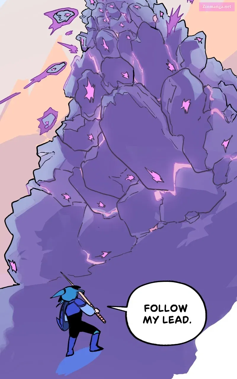 Swordid Mangakakalot X Chapter 46 Page 20