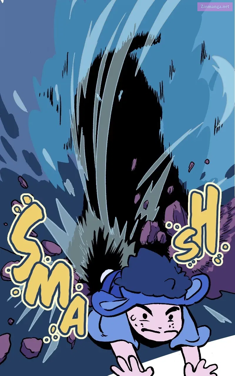 Swordid Mangakakalot X Chapter 5 Page 2