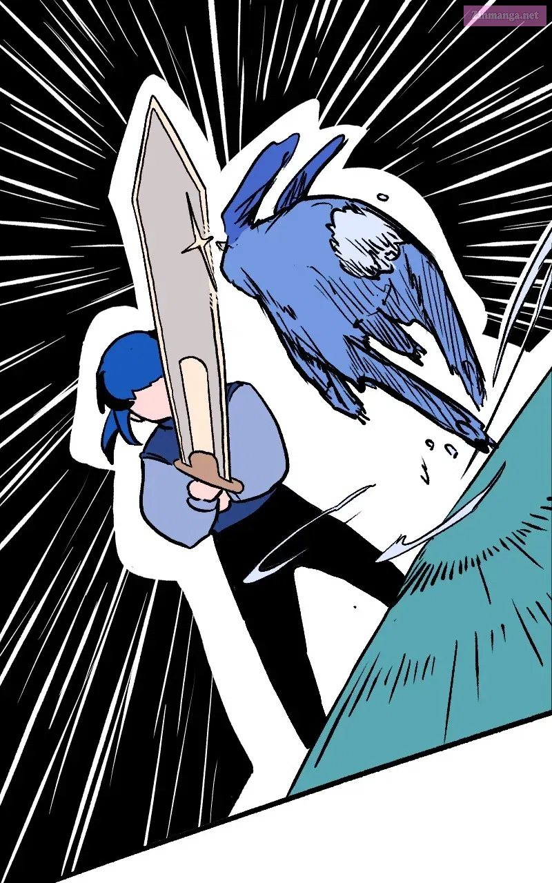 Swordid Mangakakalot X Chapter 6 Page 12