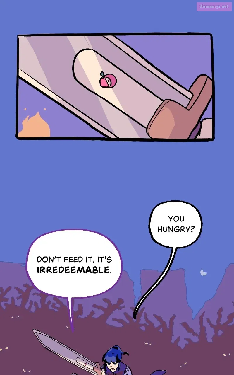 Swordid Mangakakalot X Chapter 9 Page 3