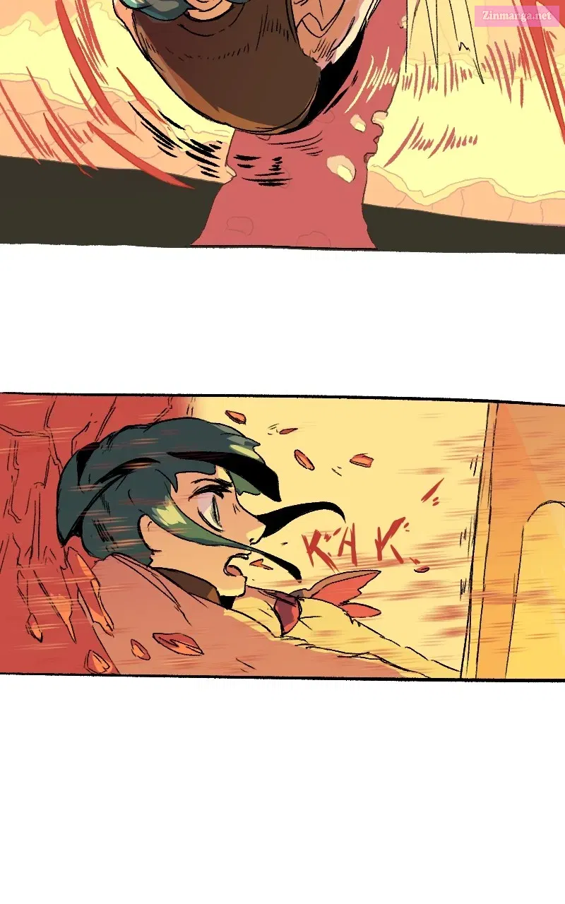 Swordid Mangakakalot X Chapter 11 Page 17