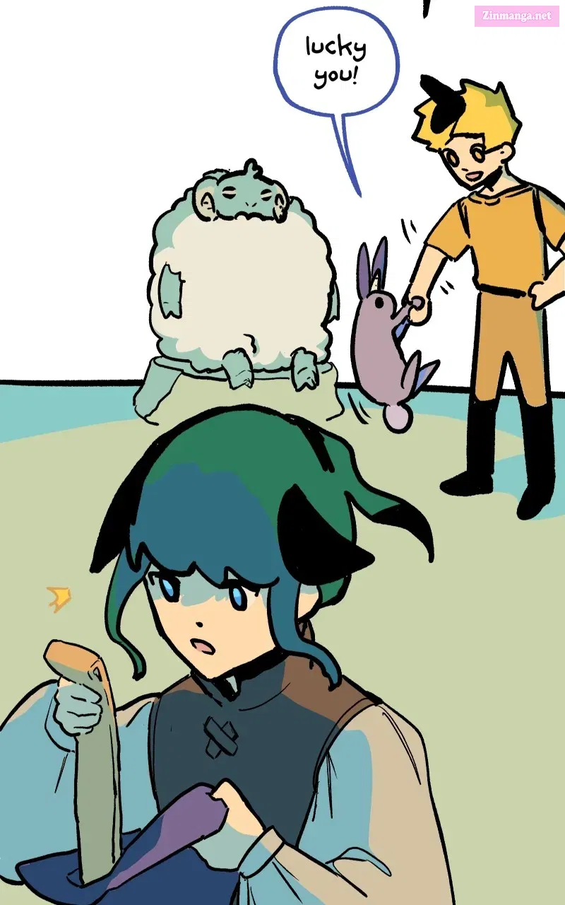 Swordid Mangakakalot X Chapter 22 Page 8