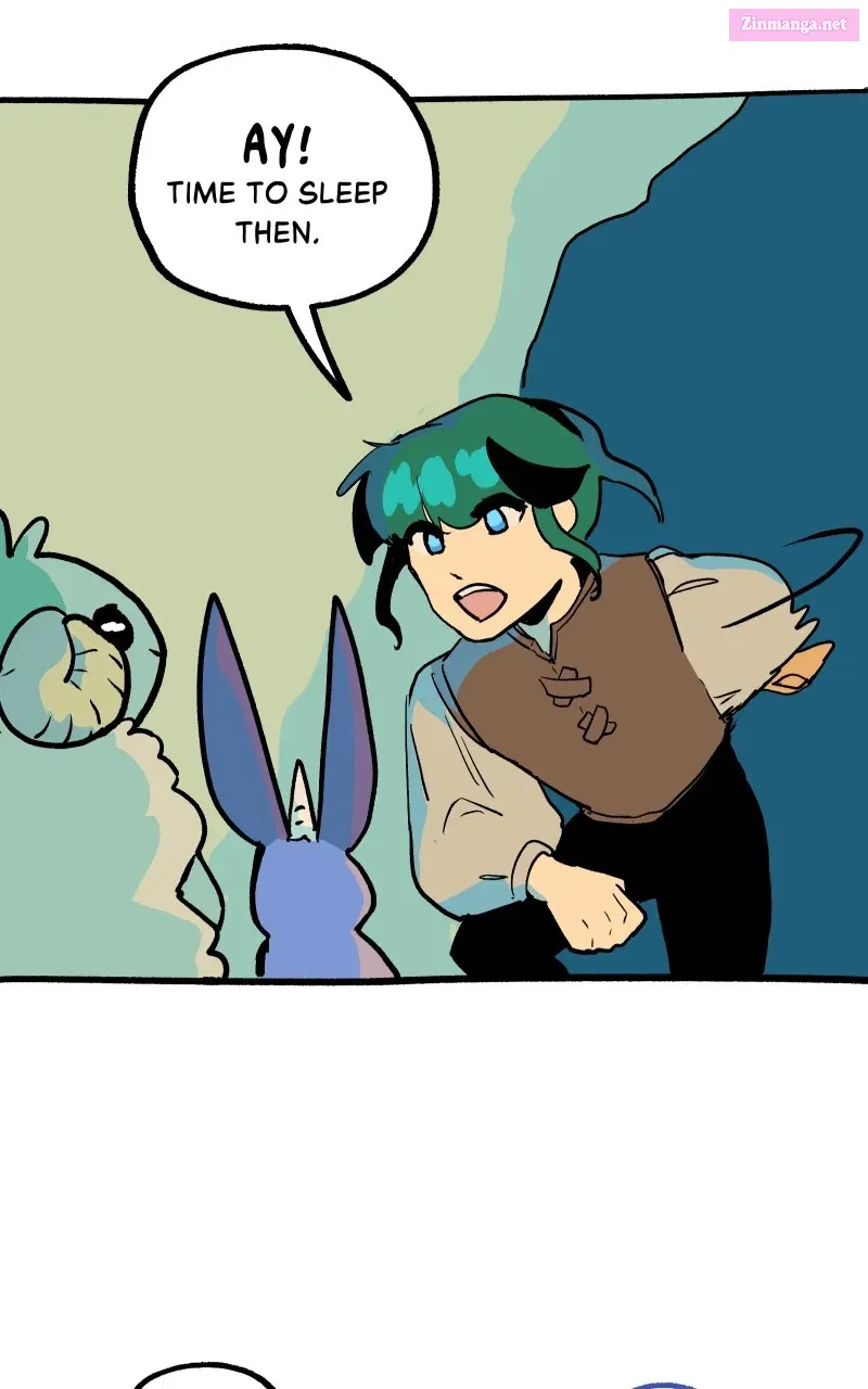 Swordid Mangakakalot X Chapter 22 Page 12