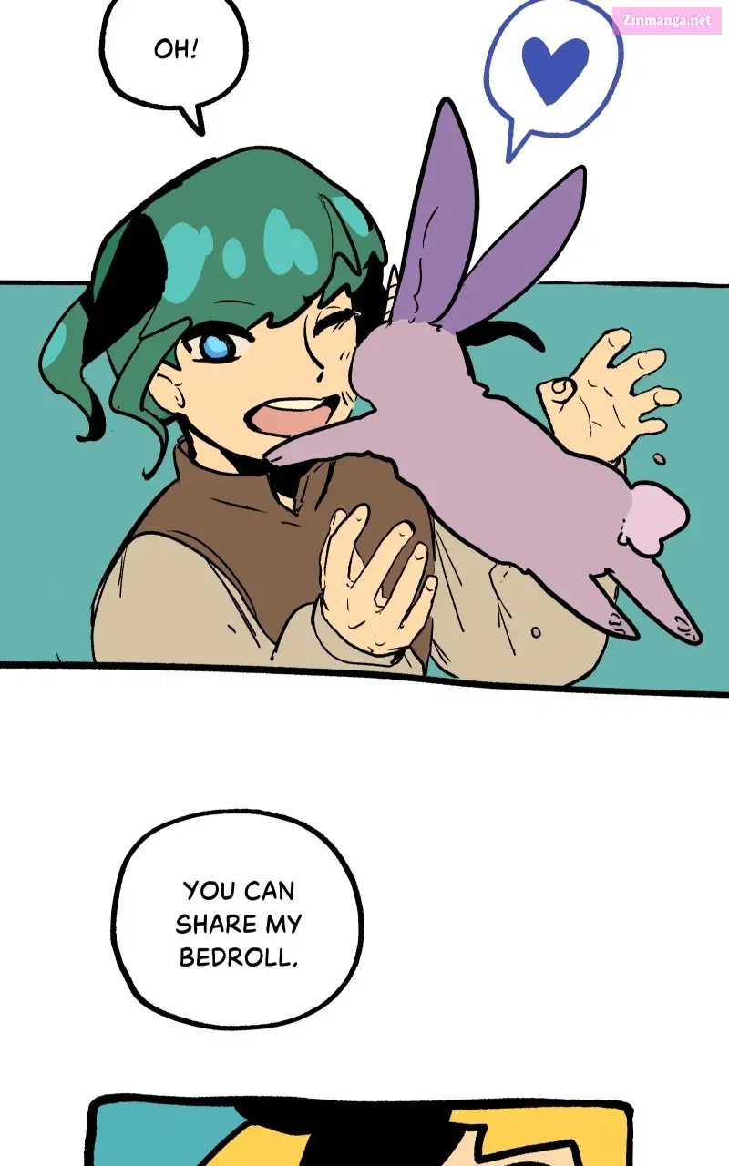 Swordid Mangakakalot X Chapter 22 Page 13