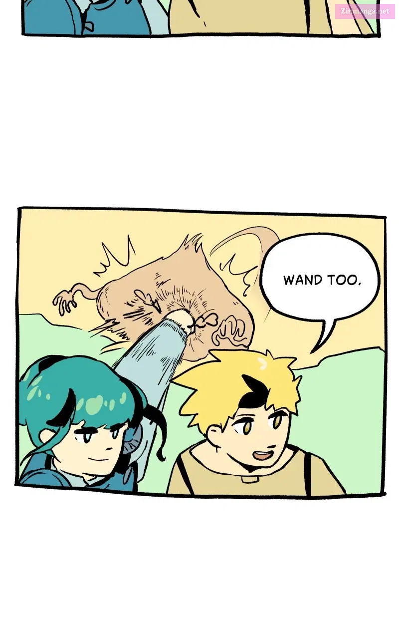 Swordid Mangakakalot X Chapter 23 Page 3