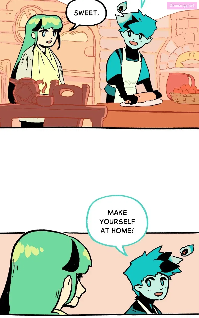 Swordid Mangakakalot X Chapter 30 Page 10