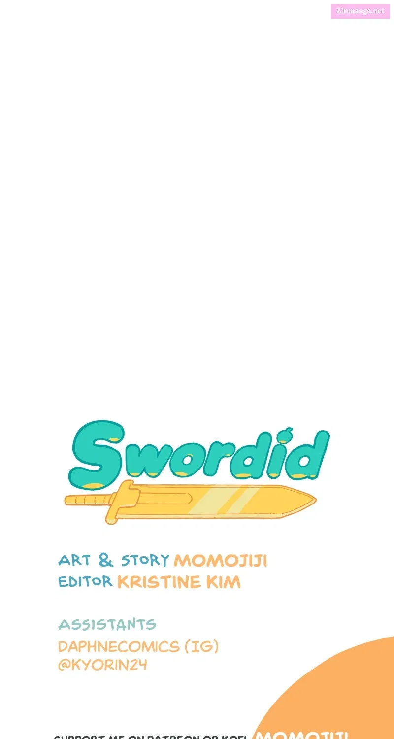 Swordid Mangakakalot X Chapter 33 Page 13