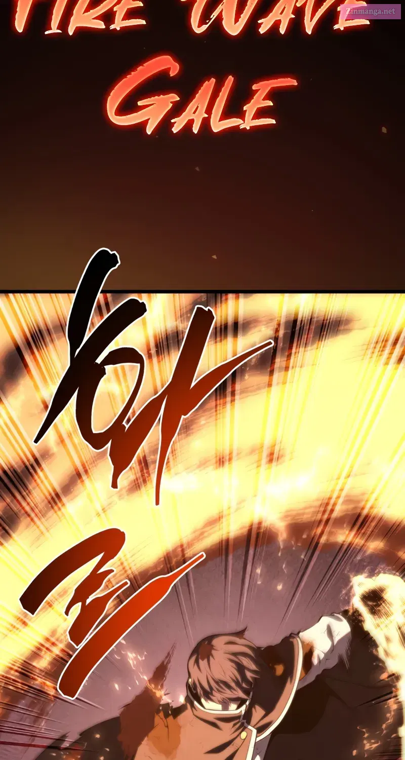 Swordmaster’s Youngest Son Mangakakalot X Chapter 151 Page 45