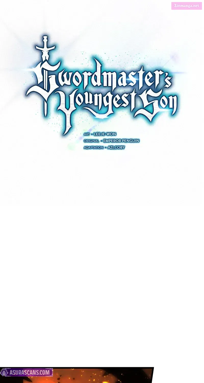 Swordmaster’s Youngest Son Mangakakalot X Chapter 151 Page 52