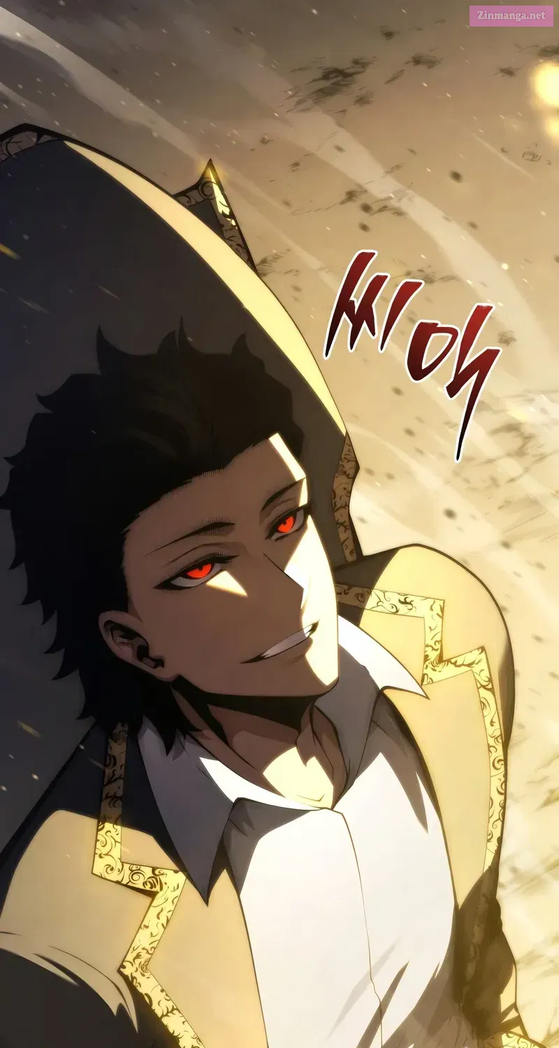 Swordmaster’s Youngest Son Mangakakalot X Chapter 152 Page 105