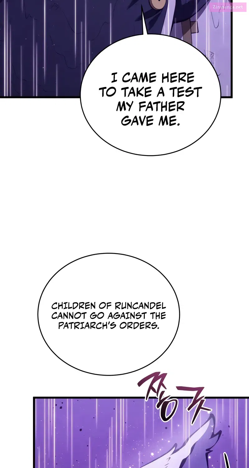 Swordmaster’s Youngest Son Mangakakalot X Chapter 152 Page 23