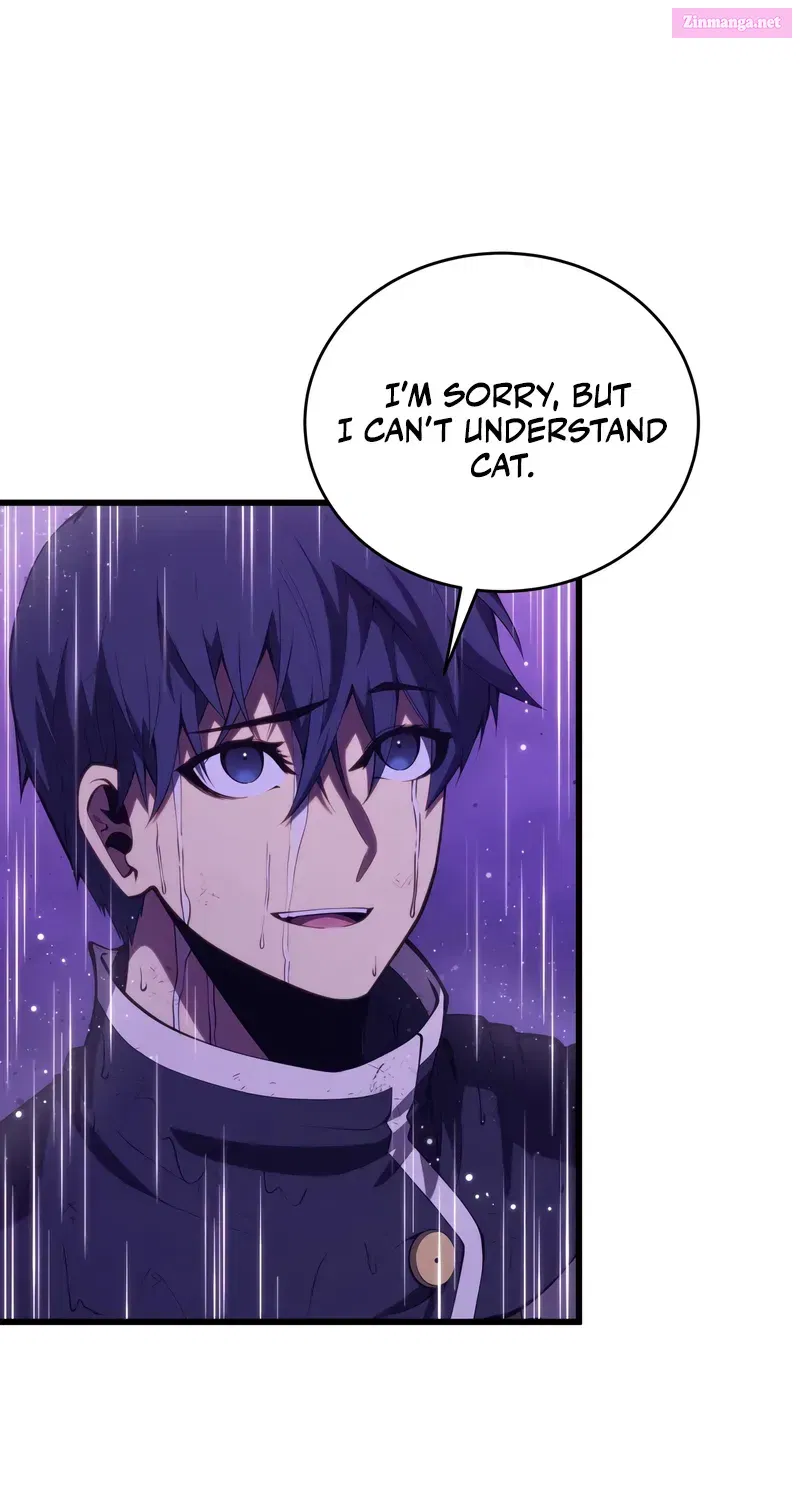 Swordmaster’s Youngest Son Mangakakalot X Chapter 152 Page 27