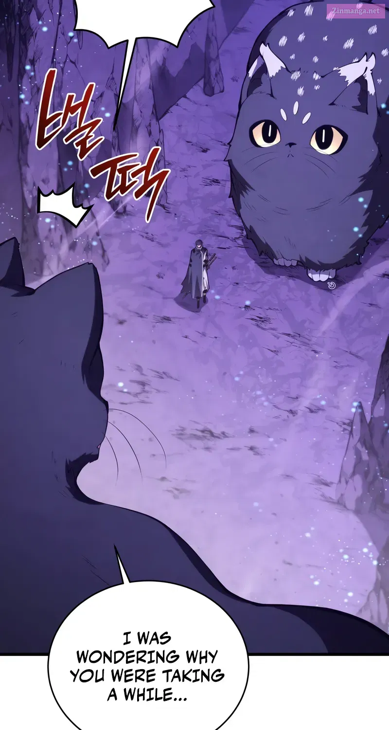 Swordmaster’s Youngest Son Mangakakalot X Chapter 152 Page 58