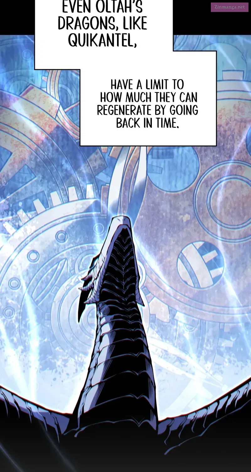 Swordmaster’s Youngest Son Mangakakalot X Chapter 152 Page 7