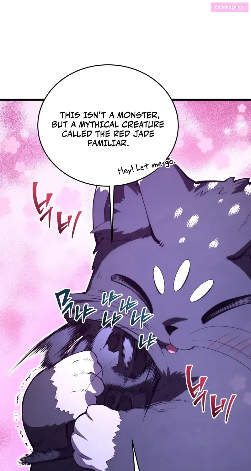 Swordmaster’s Youngest Son Mangakakalot X Chapter 152 Page 64