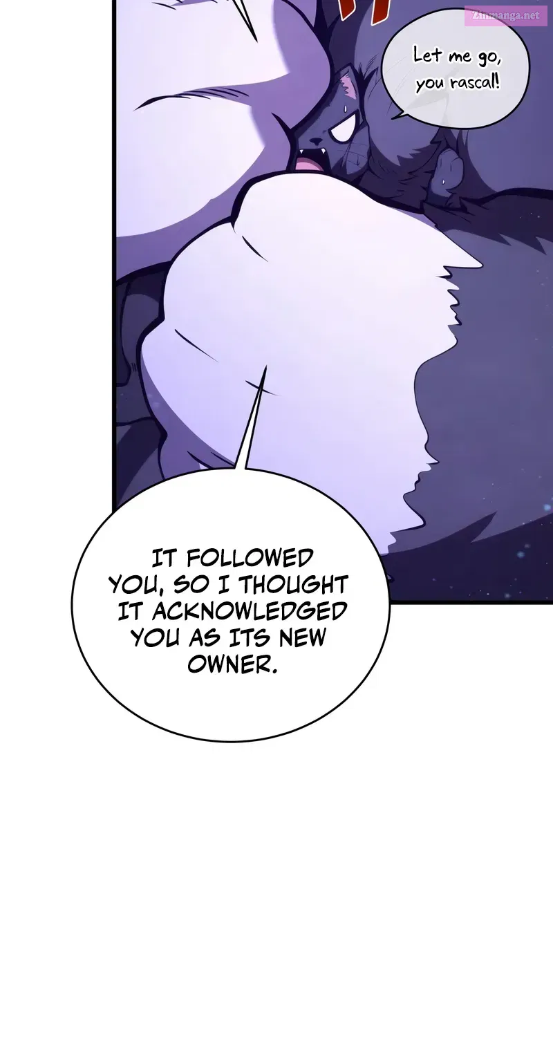 Swordmaster’s Youngest Son Mangakakalot X Chapter 152 Page 67
