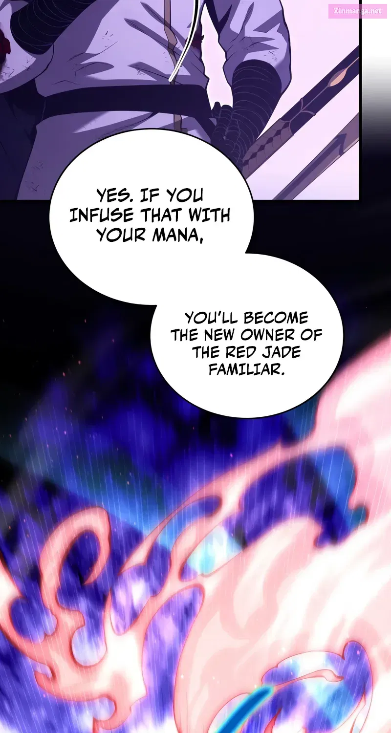 Swordmaster’s Youngest Son Mangakakalot X Chapter 152 Page 74