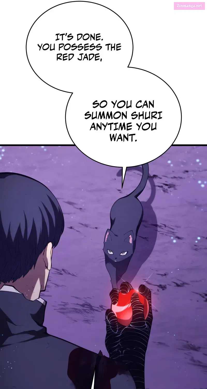 Swordmaster’s Youngest Son Mangakakalot X Chapter 152 Page 80