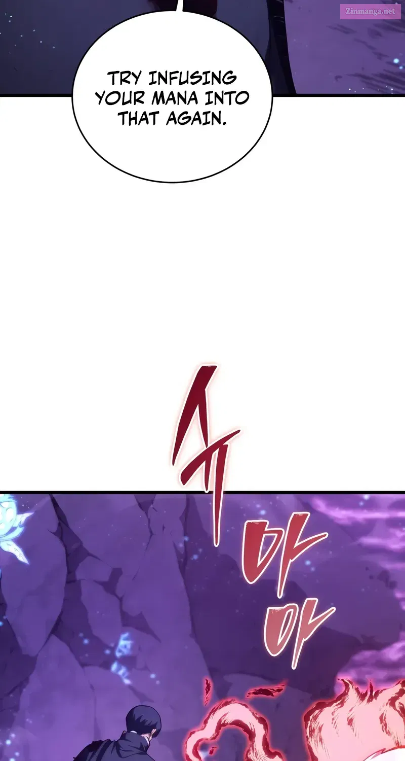 Swordmaster’s Youngest Son Mangakakalot X Chapter 152 Page 81