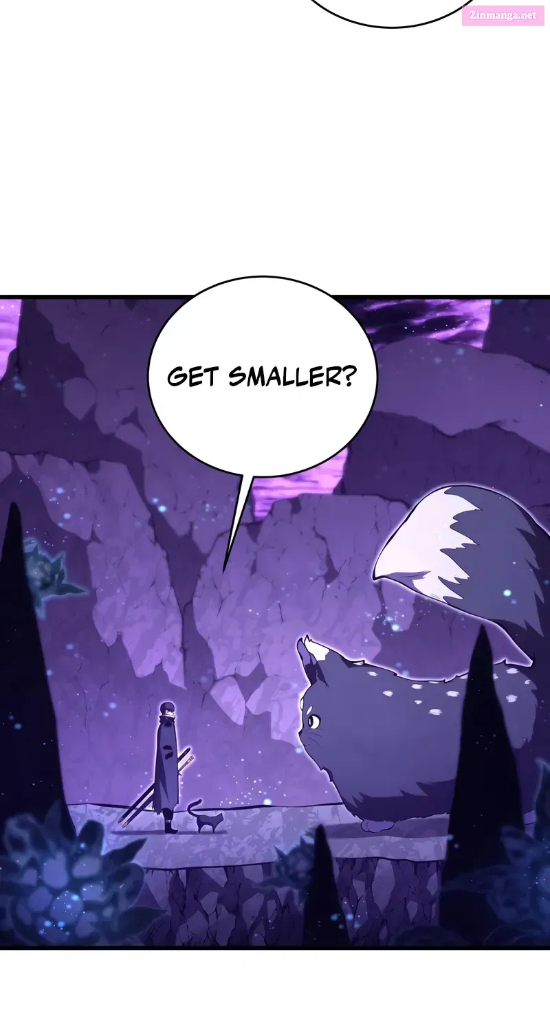 Swordmaster’s Youngest Son Mangakakalot X Chapter 152 Page 84