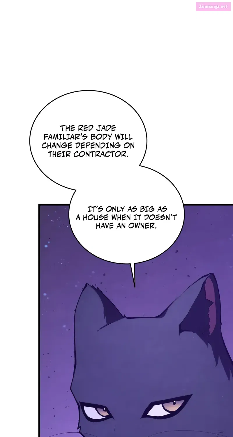 Swordmaster’s Youngest Son Mangakakalot X Chapter 152 Page 85