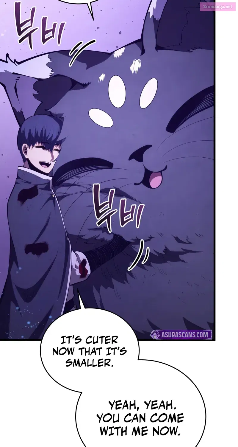 Swordmaster’s Youngest Son Mangakakalot X Chapter 152 Page 87