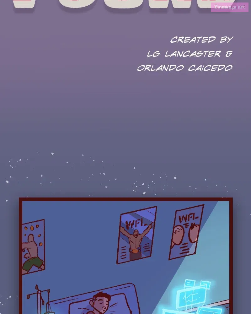 Pound Mangakakalot X Chapter 1 Page 21
