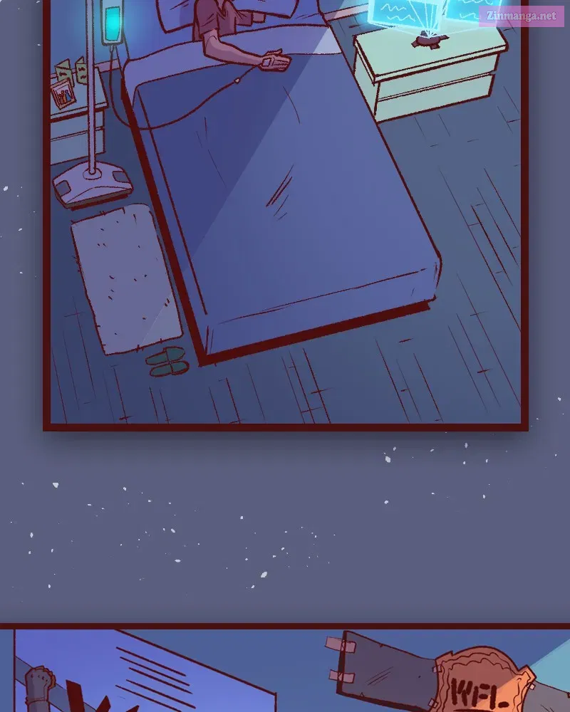 Pound Mangakakalot X Chapter 1 Page 22
