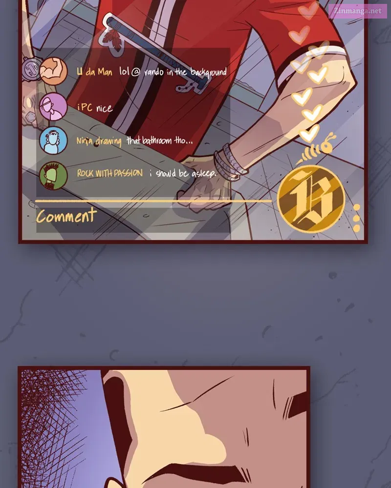 Pound Mangakakalot X Chapter 2 Page 2