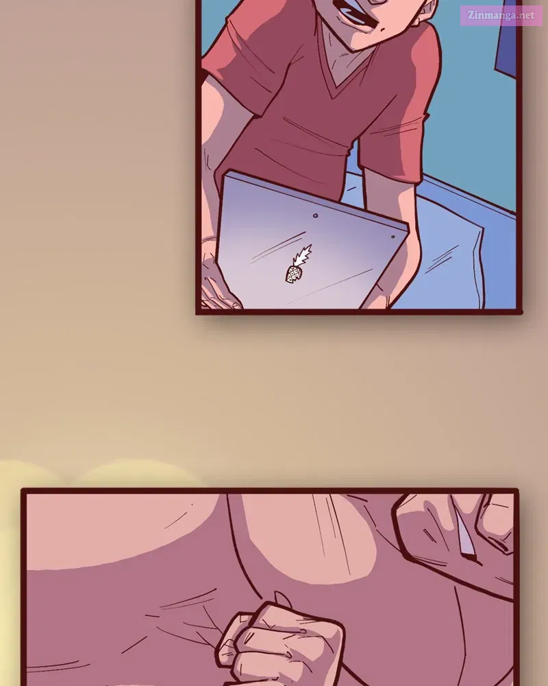 Pound Mangakakalot X Chapter 2 Page 20