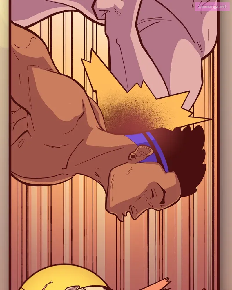 Pound Mangakakalot X Chapter 2 Page 21