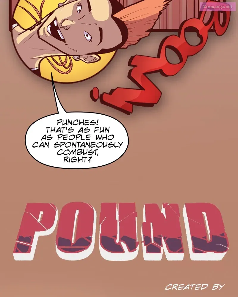 Pound Mangakakalot X Chapter 2 Page 22
