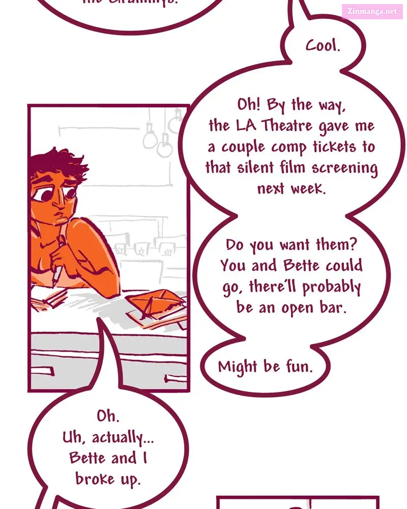 Power Ballad - undefined - Page 53