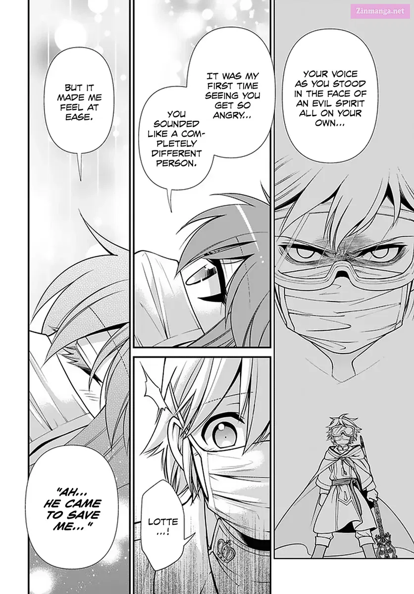 Parallel World Pharmacy Mangakakalot X Chapter 38 Page 13